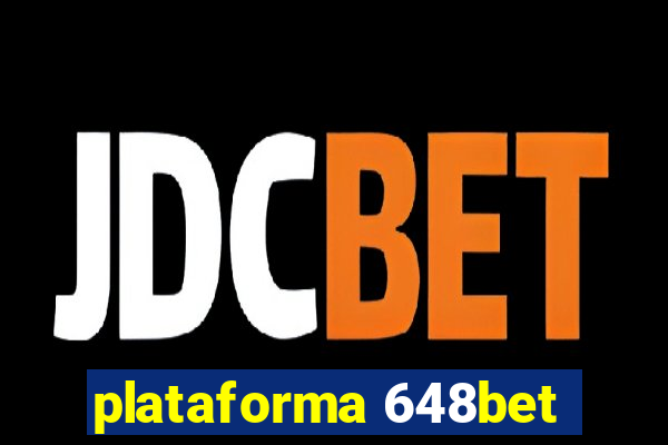 plataforma 648bet